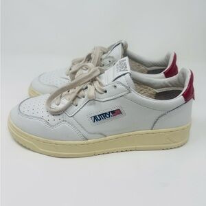 Autry medalist unisex men’s size 9, women size 11